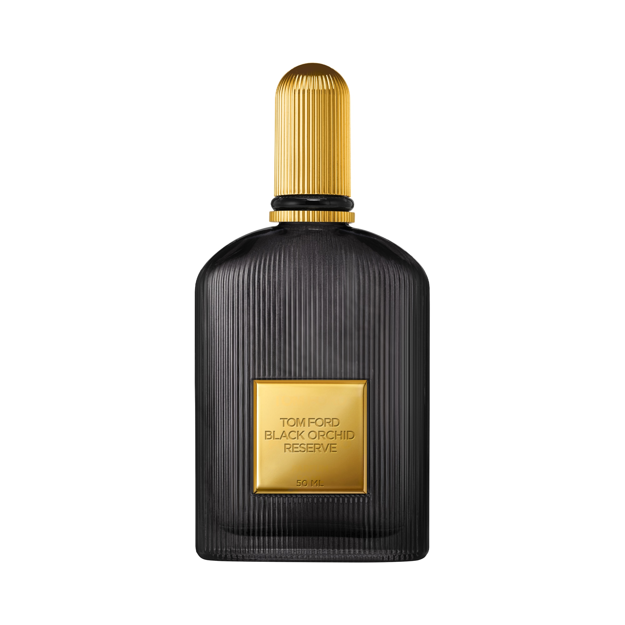 BLACK ORCHID RESERVE